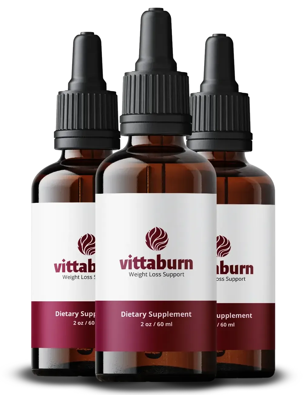 VittaBurn Home image